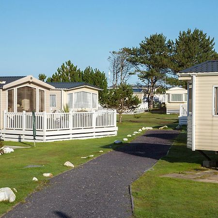 Barmouth Bay Holiday Park Llanddwywe Eksteriør billede