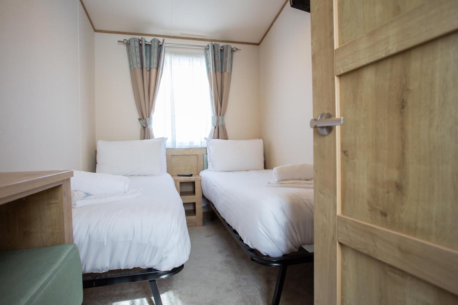 Barmouth Bay Holiday Park Llanddwywe Eksteriør billede