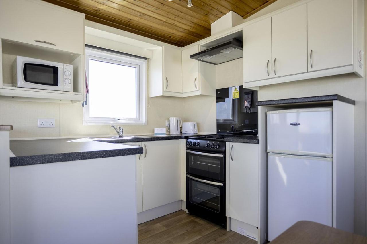 Barmouth Bay Holiday Park Llanddwywe Eksteriør billede