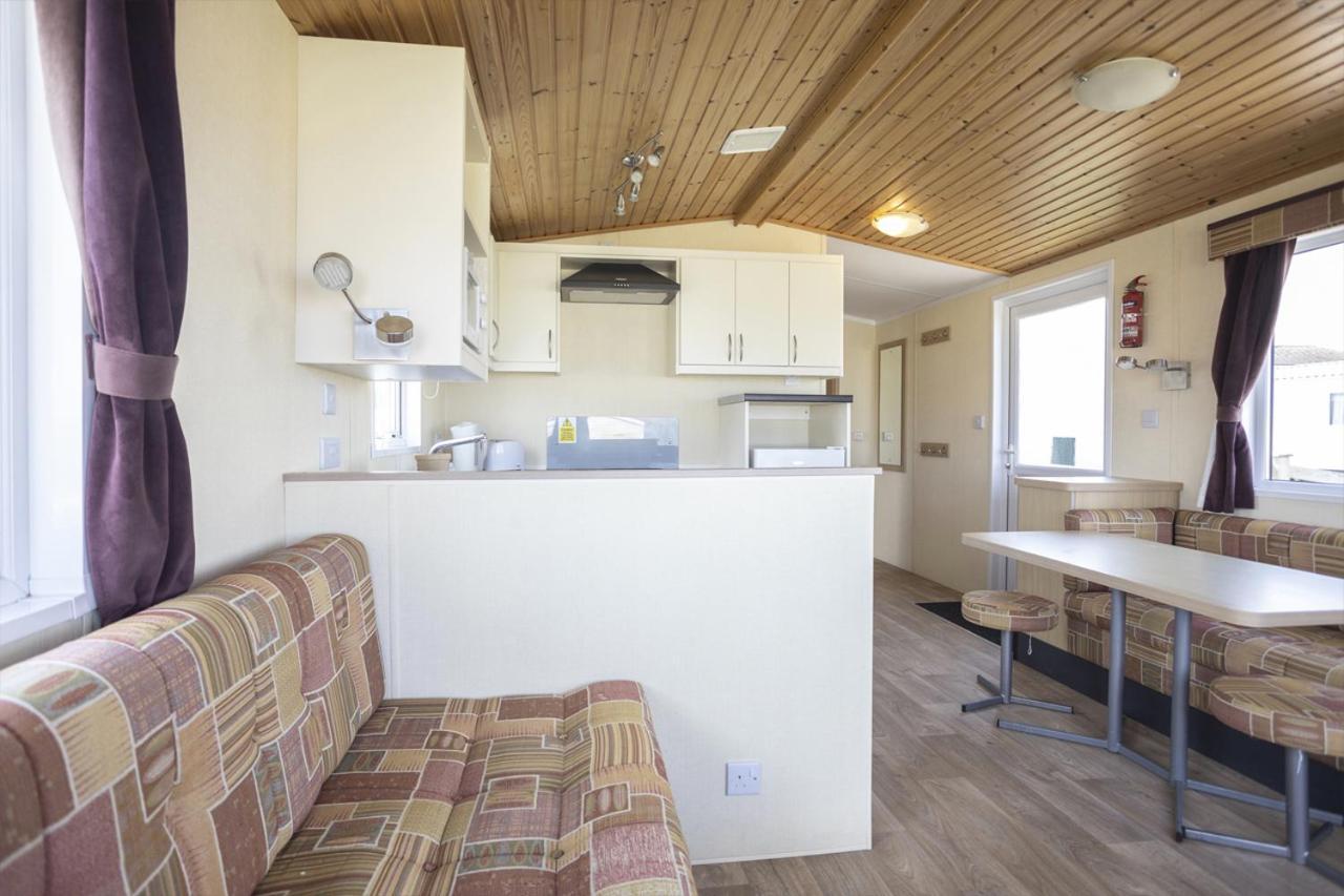 Barmouth Bay Holiday Park Llanddwywe Eksteriør billede