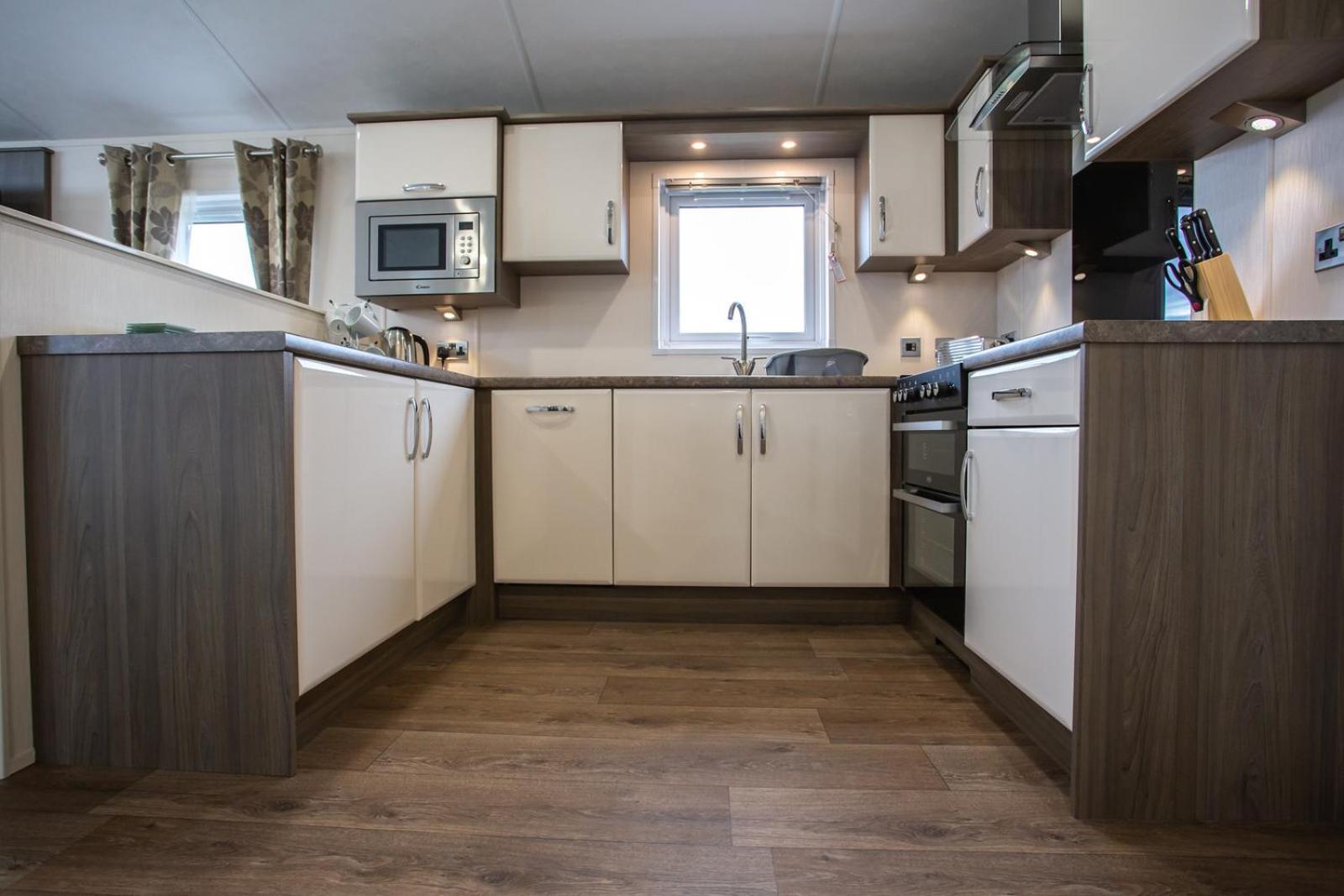 Barmouth Bay Holiday Park Llanddwywe Eksteriør billede