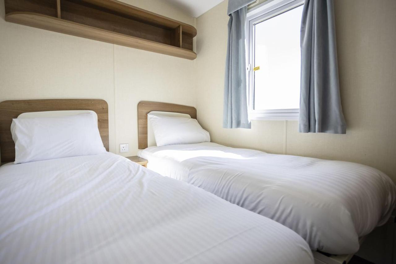 Barmouth Bay Holiday Park Llanddwywe Eksteriør billede