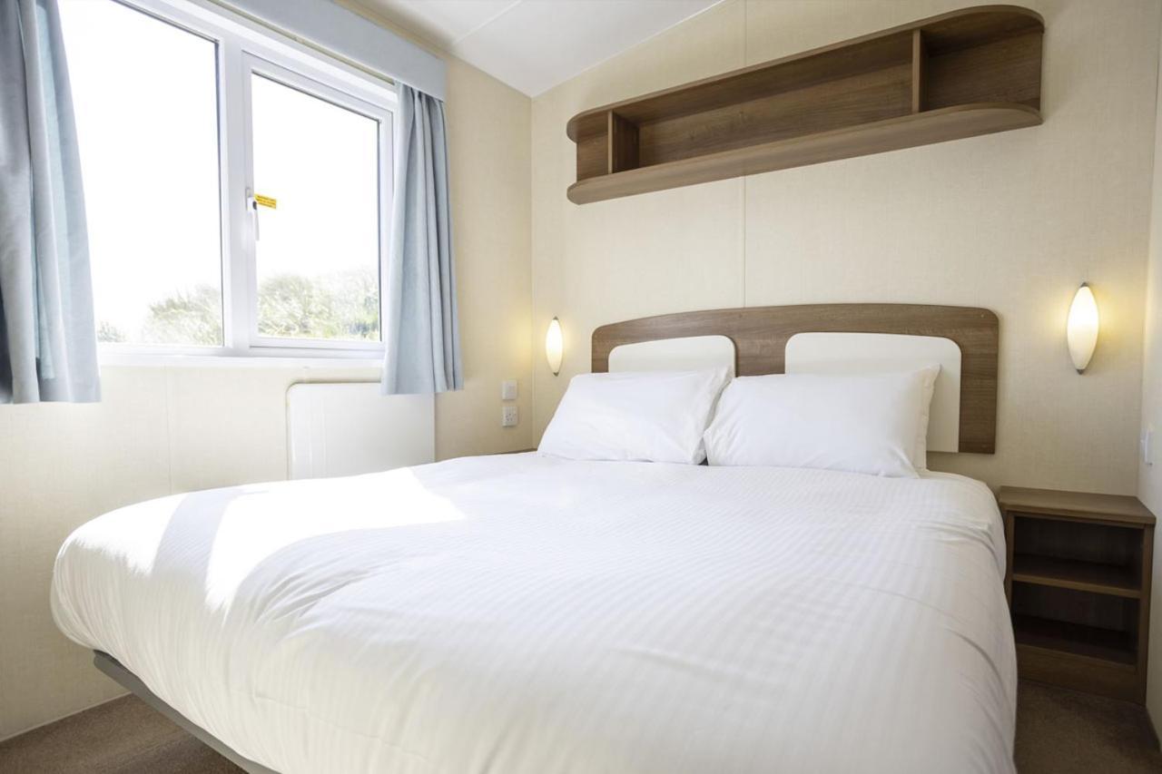 Barmouth Bay Holiday Park Llanddwywe Eksteriør billede