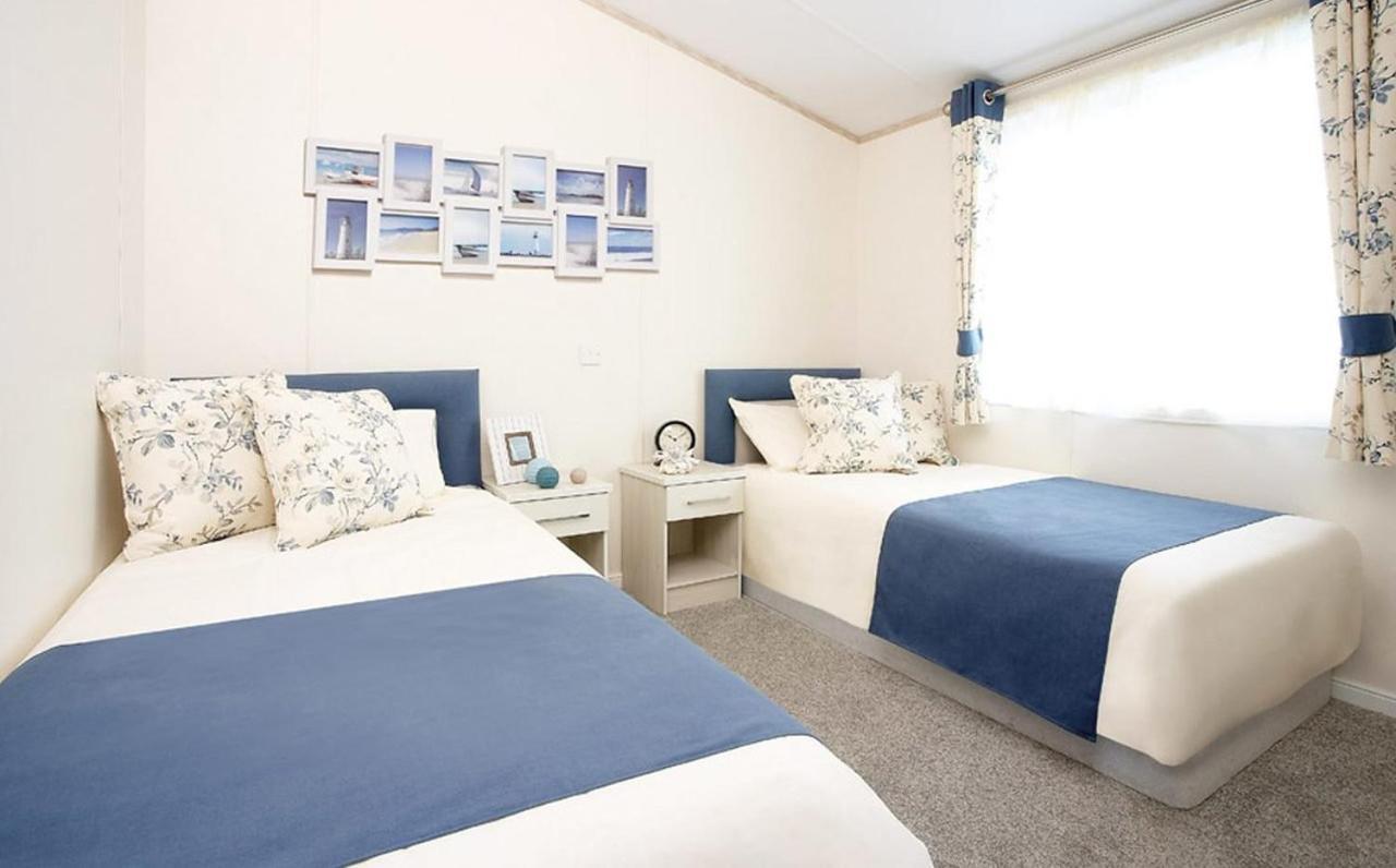 Barmouth Bay Holiday Park Llanddwywe Eksteriør billede