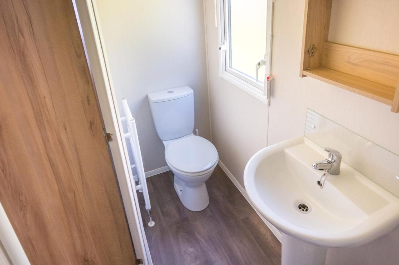 Barmouth Bay Holiday Park Llanddwywe Værelse billede