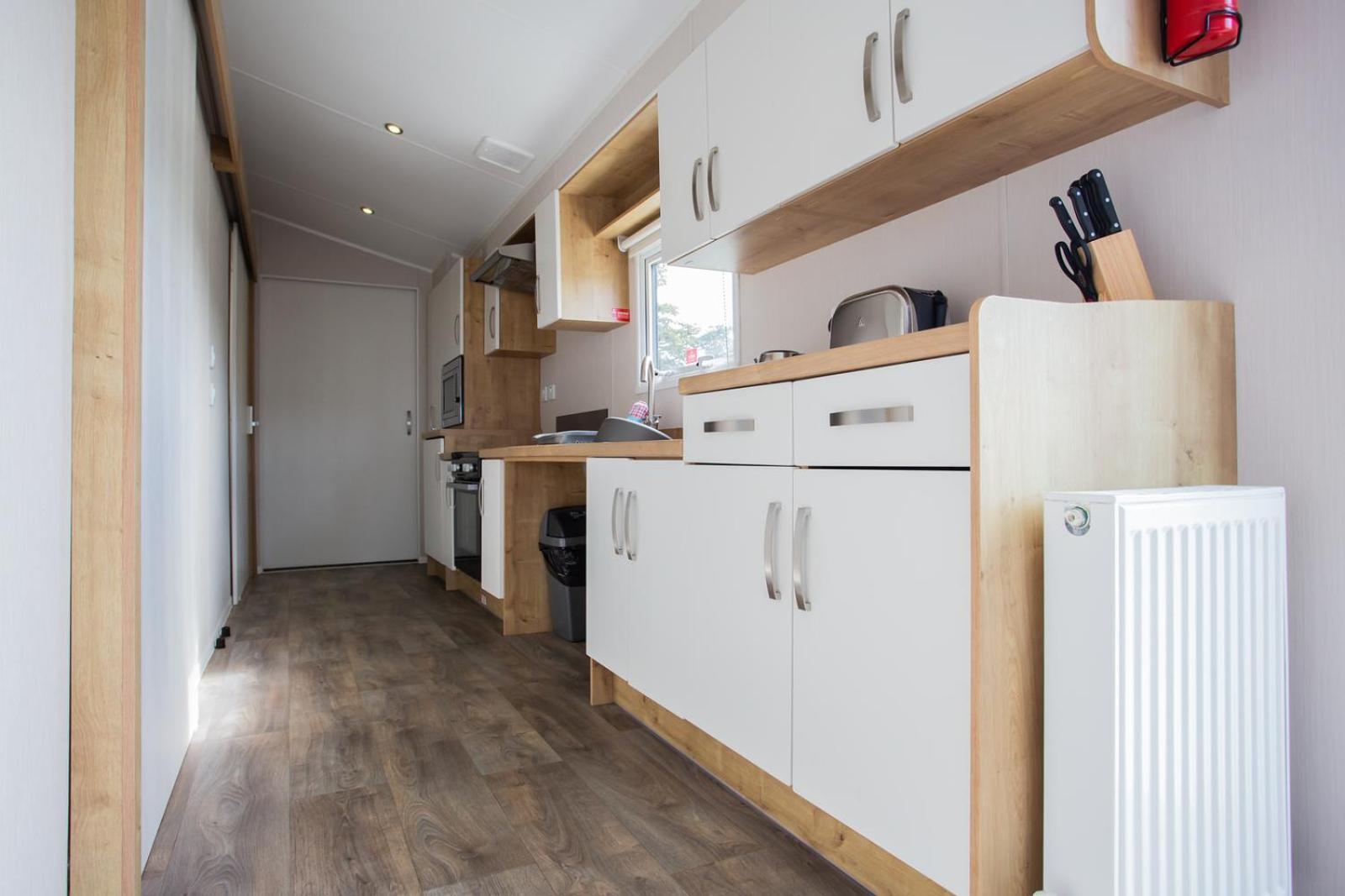 Barmouth Bay Holiday Park Llanddwywe Værelse billede