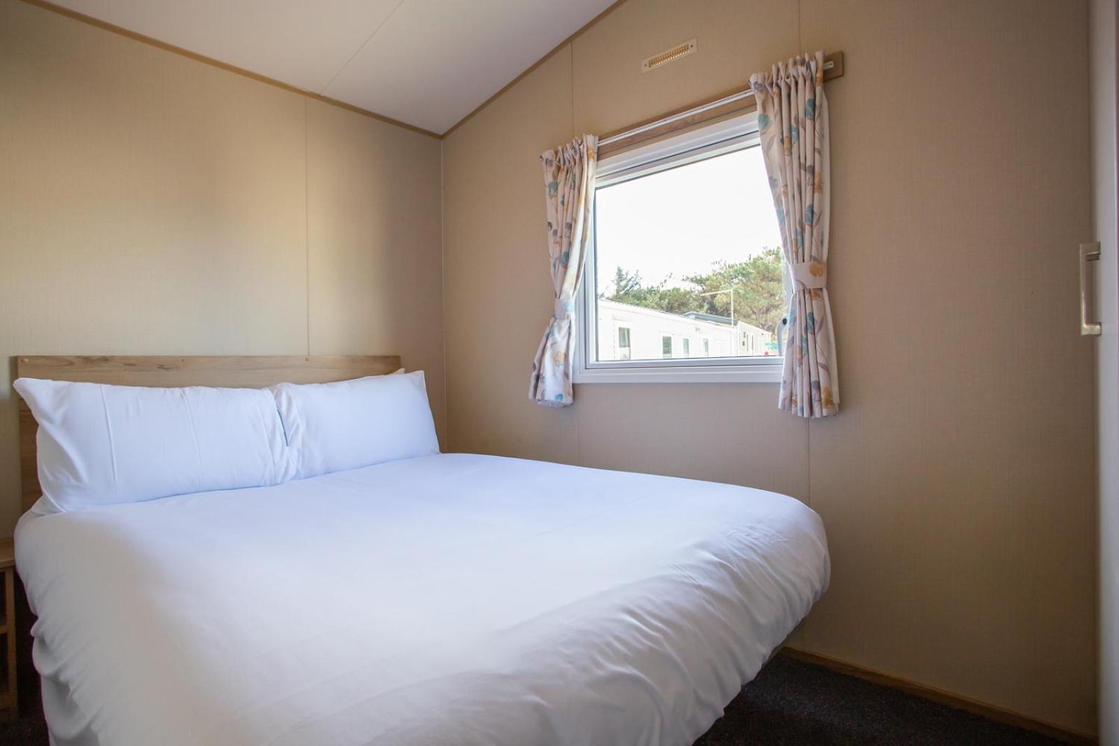 Barmouth Bay Holiday Park Llanddwywe Eksteriør billede