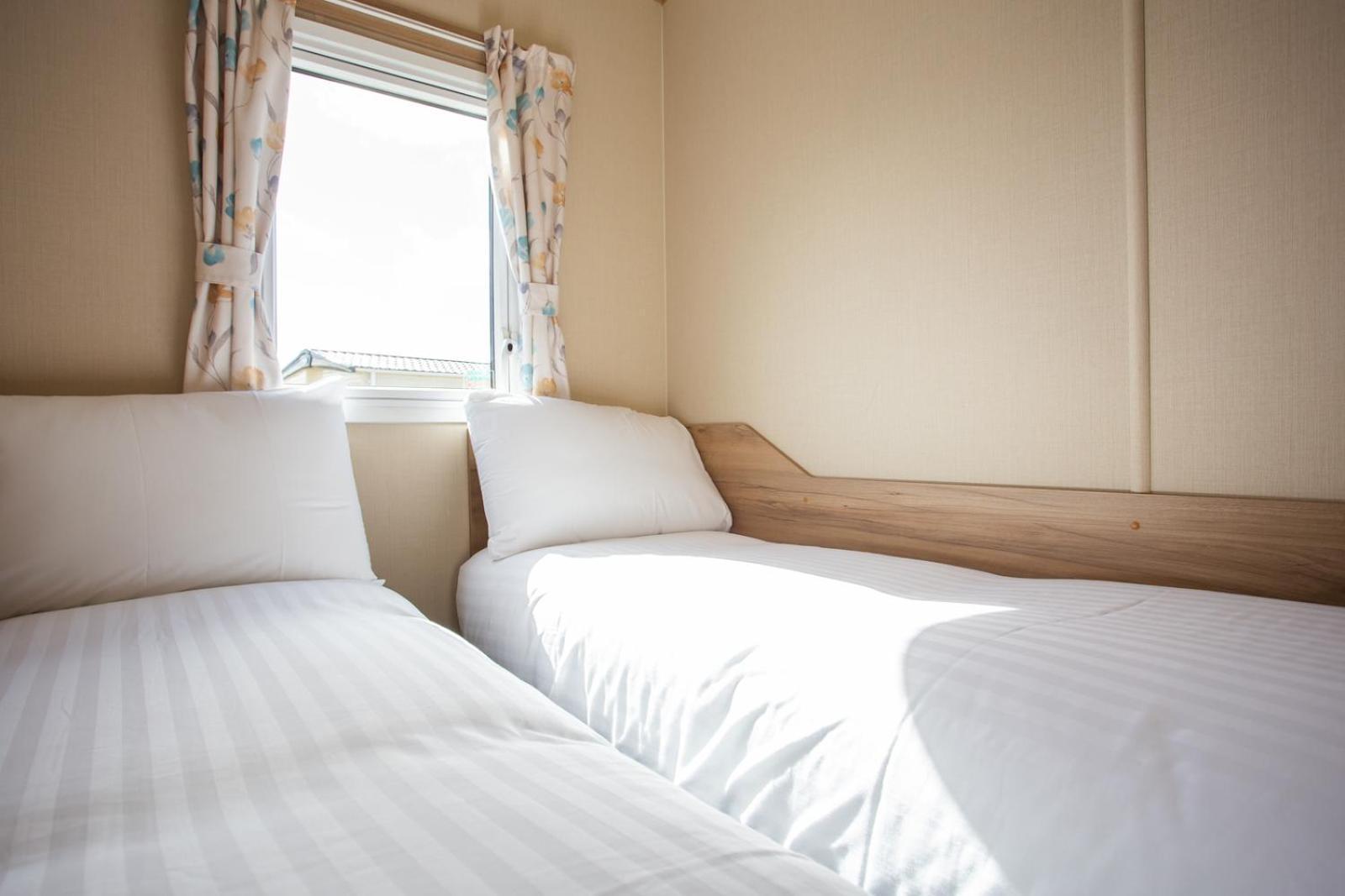 Barmouth Bay Holiday Park Llanddwywe Værelse billede